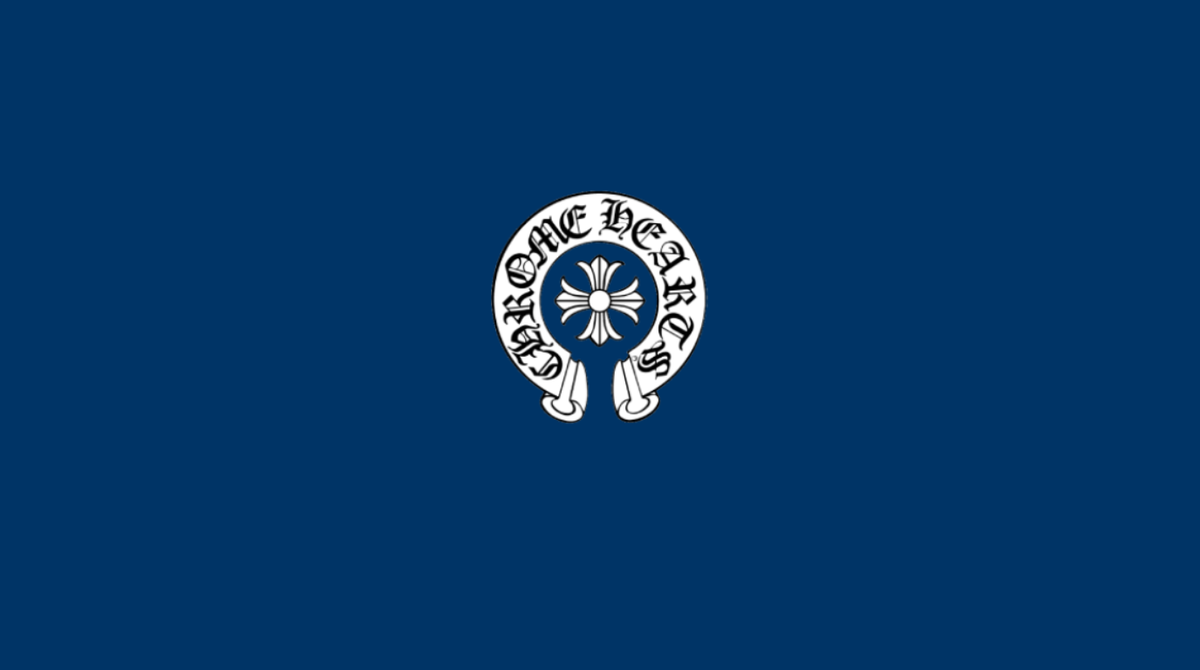 Chrome hearts