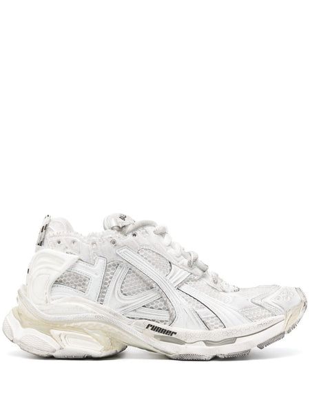 Balenciaga I ראנר לבנות